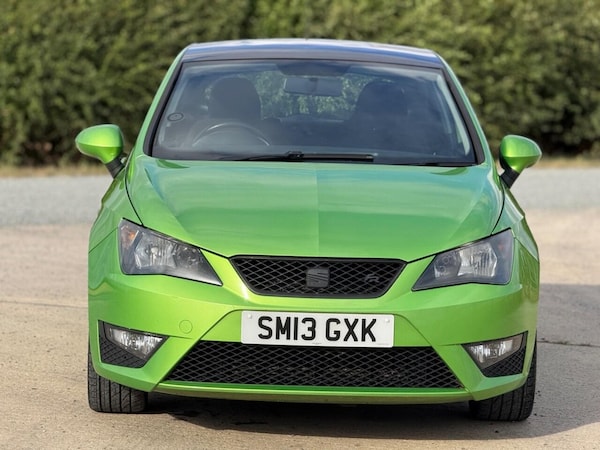 Used SEAT Ibiza 2013 for sale - 75181718: Photo 5