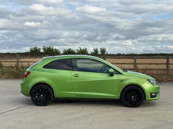 Used SEAT Ibiza 2013 for sale - 75181718: Photo 7