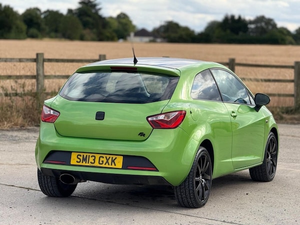 Used SEAT Ibiza 2013 for sale - 75181718: Photo 8