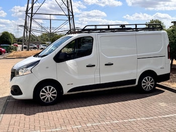 Used Renault Trafic 2015 for sale - 79394278: Photo