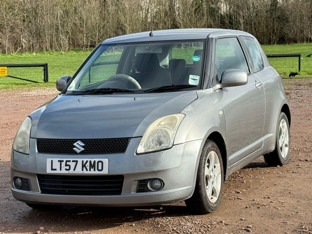 Used Suzuki Swift 2007 for sale - 77437291: Photo 13