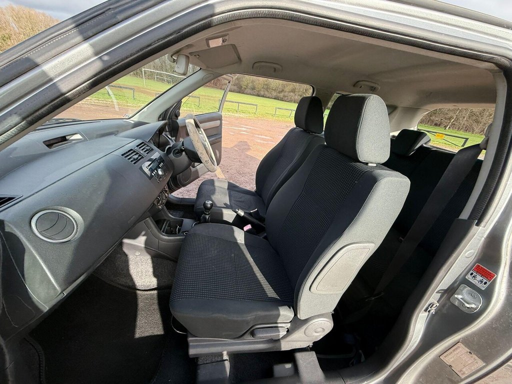 Used Suzuki Swift 2007 for sale - 77437291: Photo 17