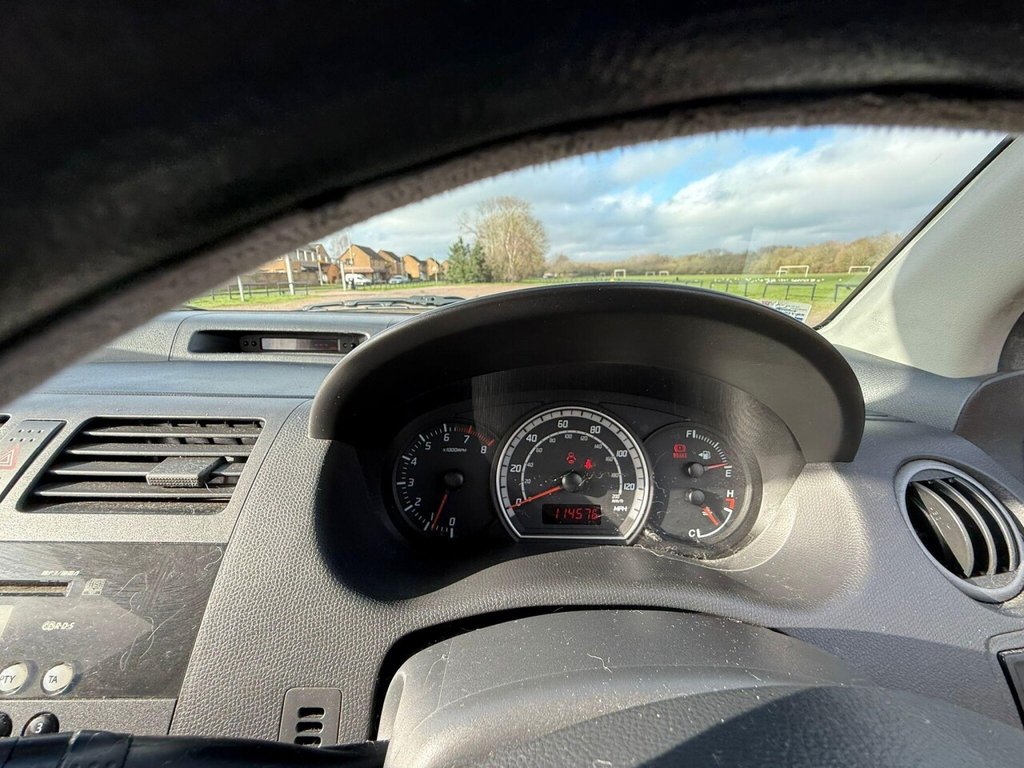 Used Suzuki Swift 2007 for sale - 77437291: Photo 26