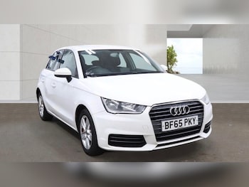 Used Audi A1 2015 for sale - 79389758: Photo