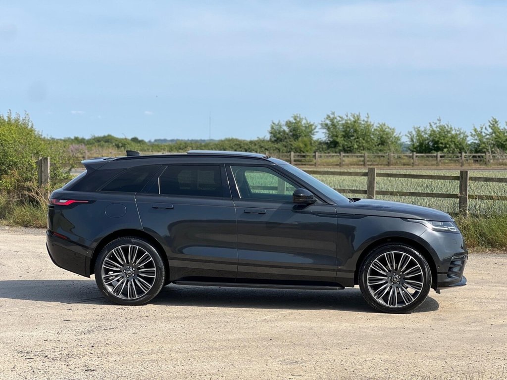 Used Land Rover Range Rover Velar 2018 for sale - 77139568: Photo 19