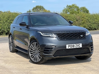 2018 (18) - 2.0 D240 R-Dynamic HSE 5dr Auto