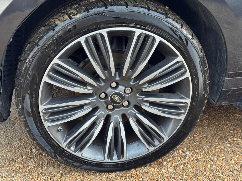 Used Land Rover Range Rover Velar 2018 for sale - 77139568: Photo 24