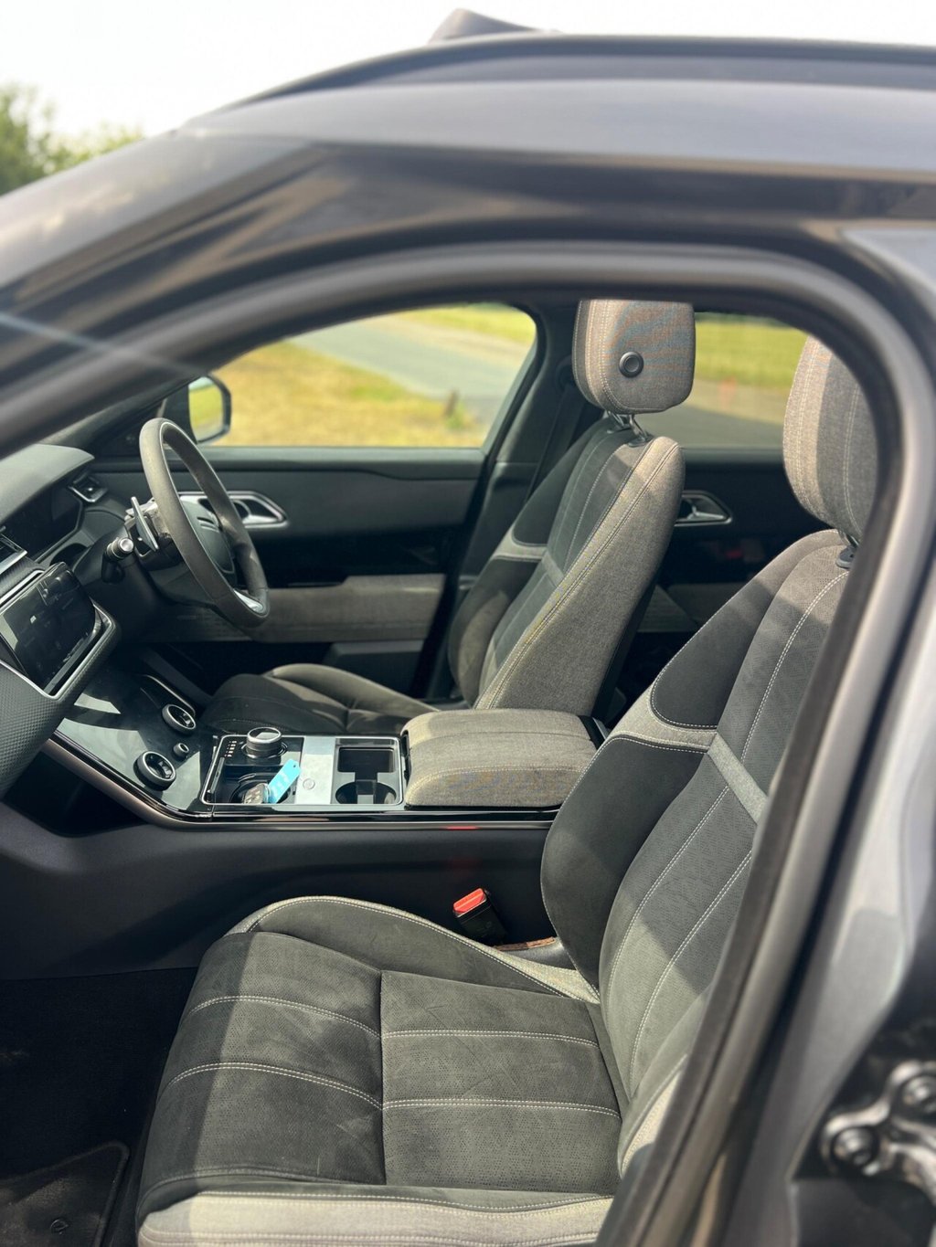 Used Land Rover Range Rover Velar 2018 for sale - 77139568: Photo 26