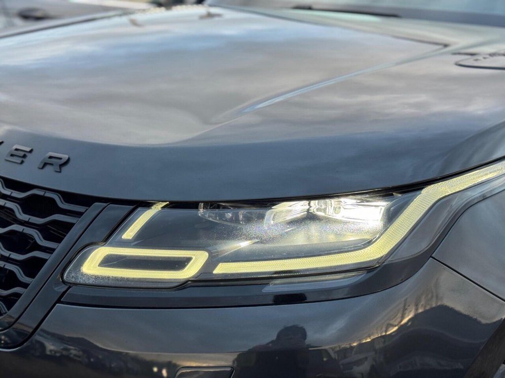 Used Land Rover Range Rover Velar 2018 for sale - 77139568: Photo 27