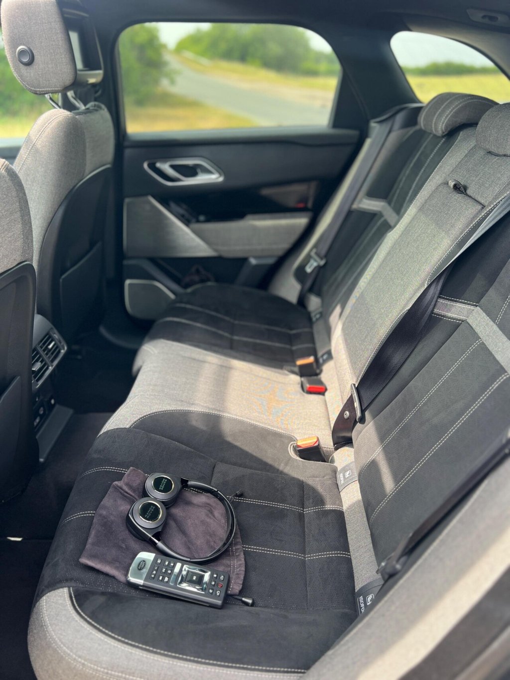 Used Land Rover Range Rover Velar 2018 for sale - 77139568: Photo 29