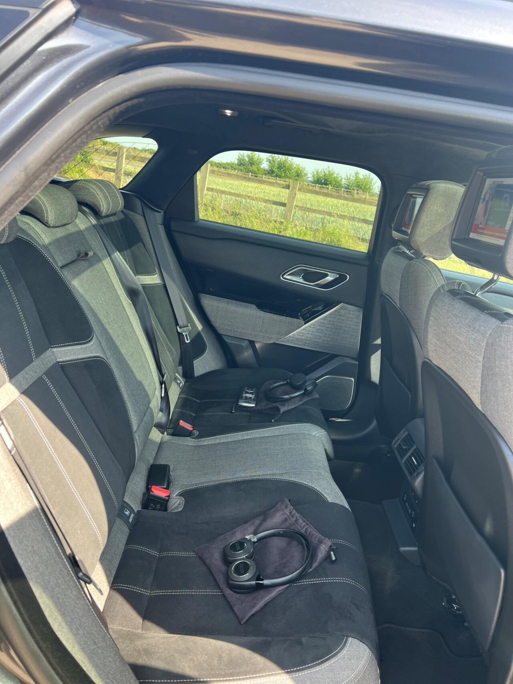 Used Land Rover Range Rover Velar 2018 for sale - 77139568: Photo 40