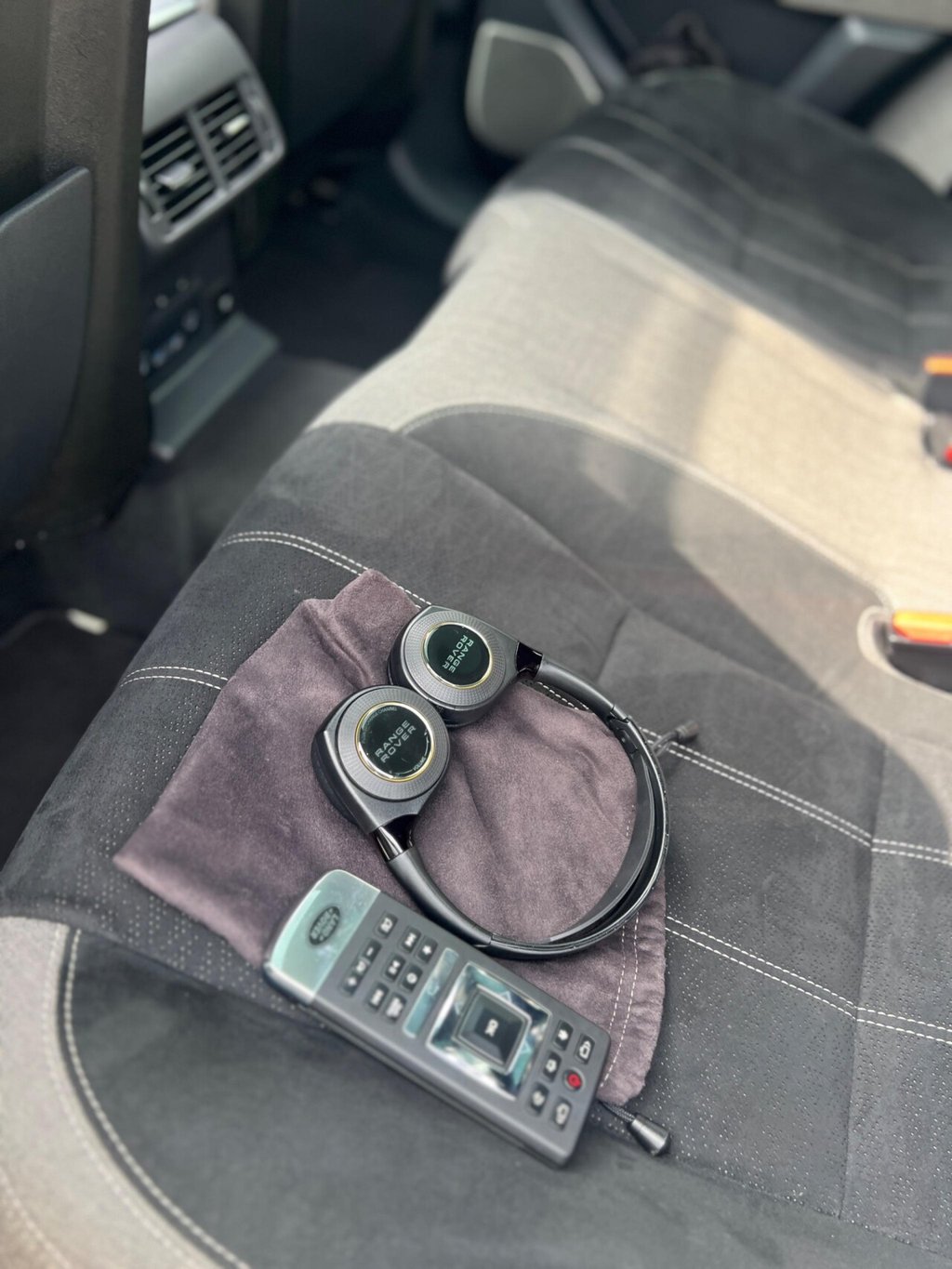 Used Land Rover Range Rover Velar 2018 for sale - 77139568: Photo 44