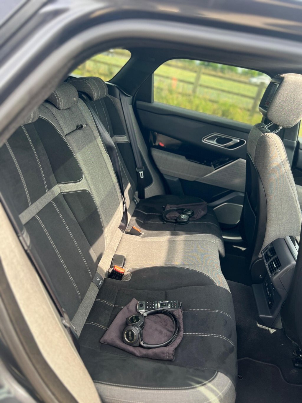 Used Land Rover Range Rover Velar 2018 for sale - 77139568: Photo 50