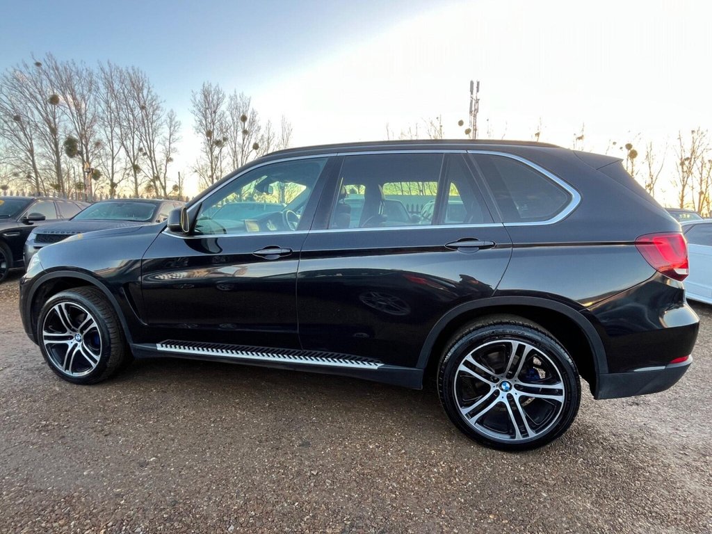 Used BMW X5 2016 for sale - 76914813: Photo 15