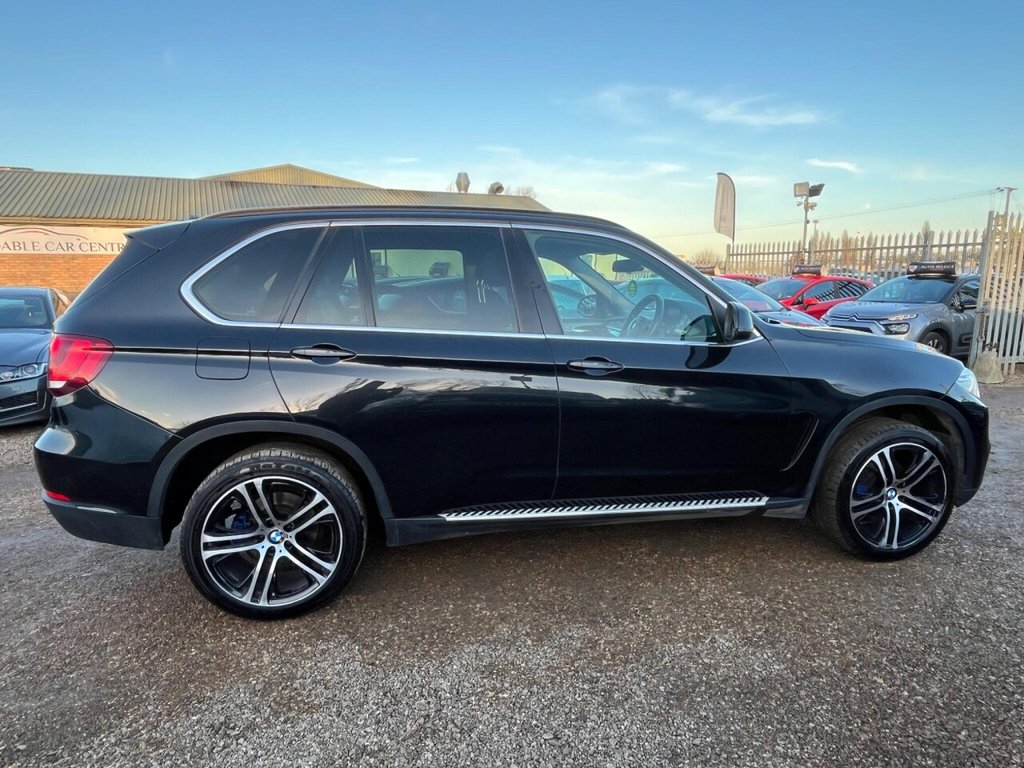 Used BMW X5 2016 for sale - 76914813: Photo 18