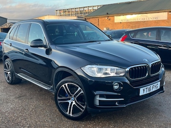 2016 (16) - xDrive30d SE 5dr Auto