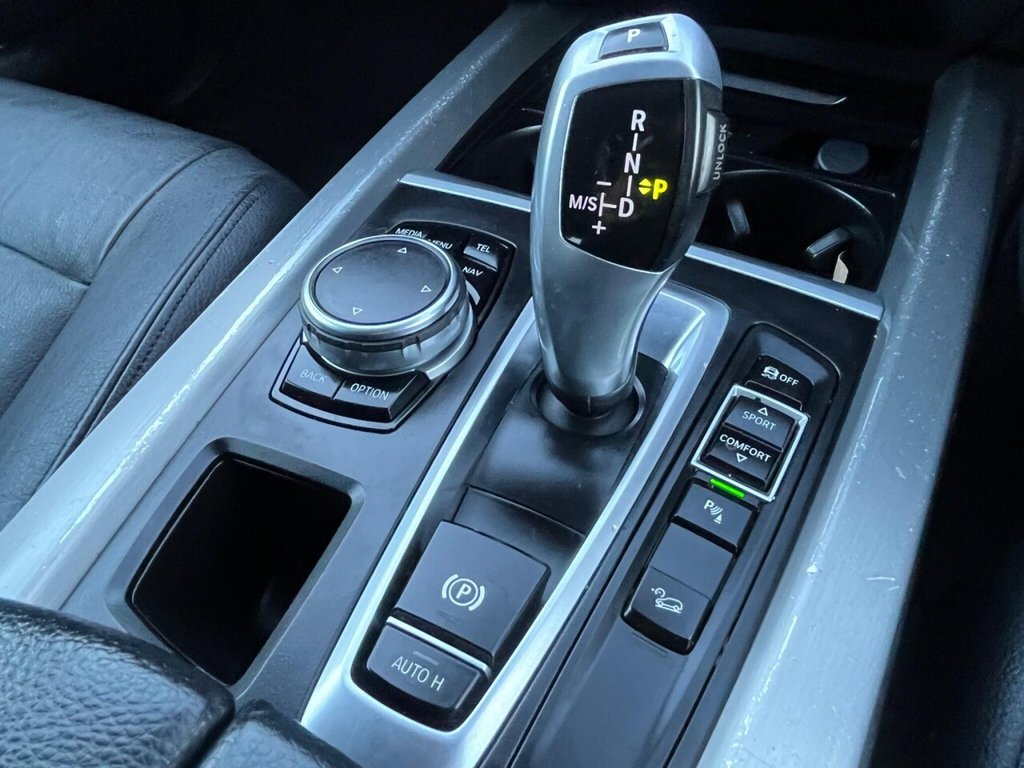 Used BMW X5 2016 for sale - 76914813: Photo 23