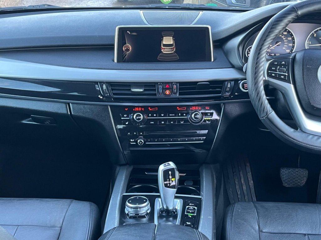 Used BMW X5 2016 for sale - 76914813: Photo 24