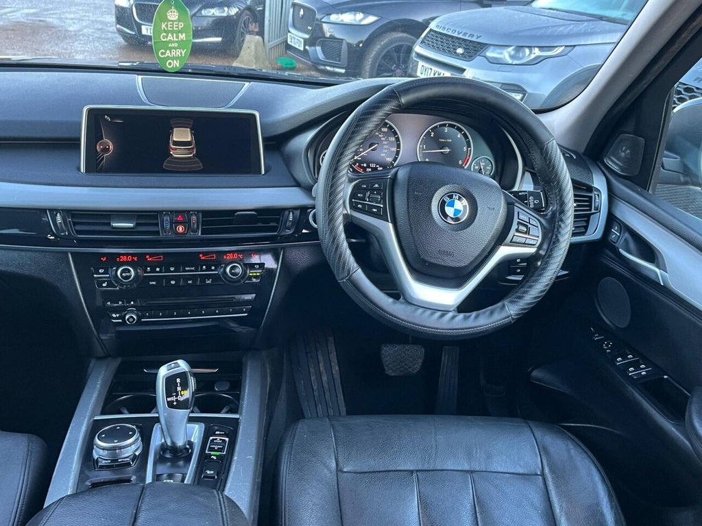 Used BMW X5 2016 for sale - 76914813: Photo 25