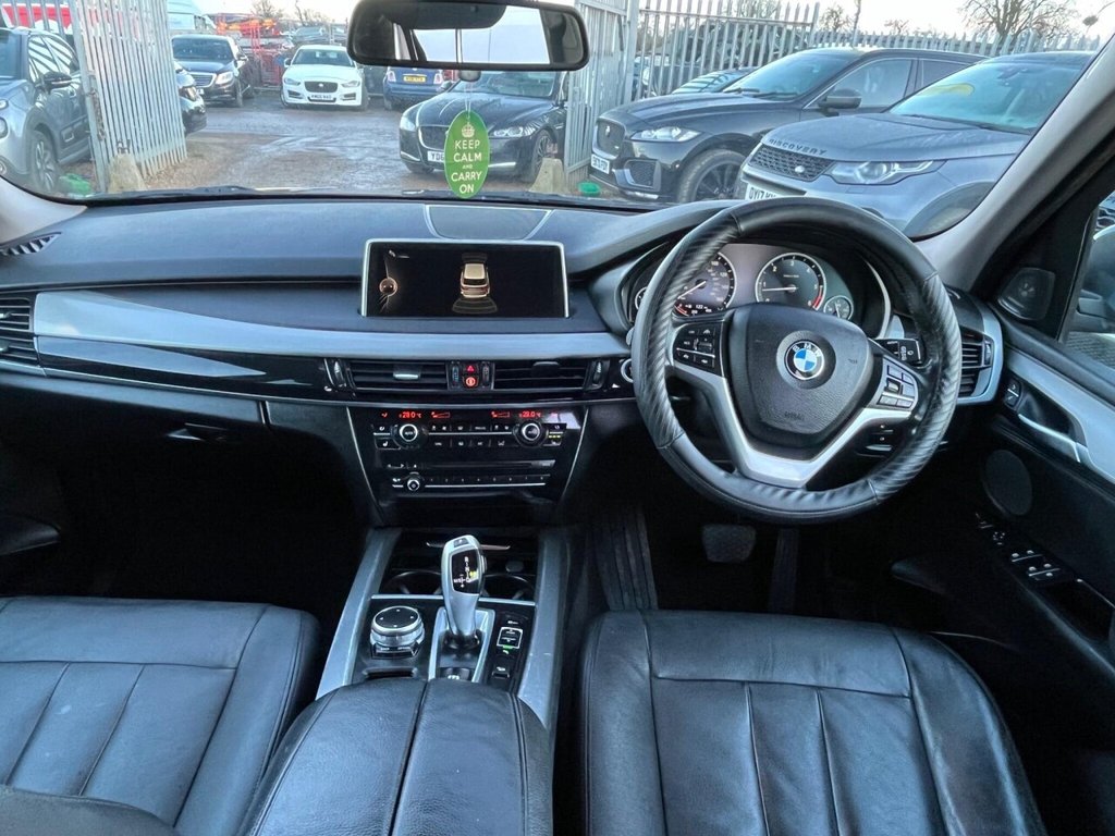 Used BMW X5 2016 for sale - 76914813: Photo 26