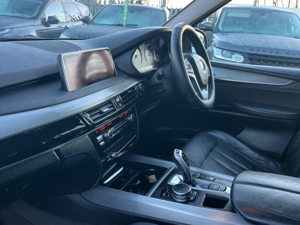 Used BMW X5 2016 for sale - 76914813: Photo 27