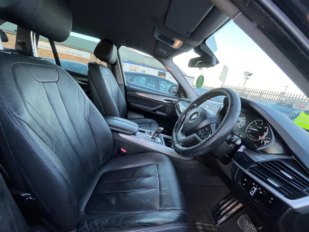 Used BMW X5 2016 for sale - 76914813: Photo 28