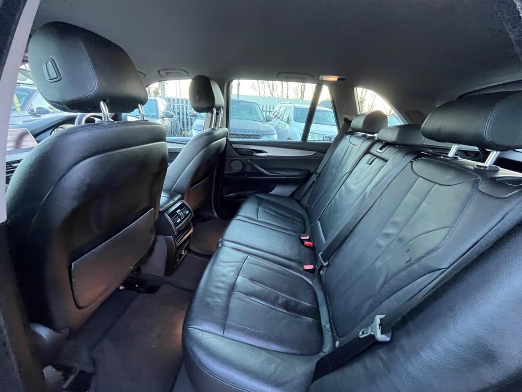 Used BMW X5 2016 for sale - 76914813: Photo 29
