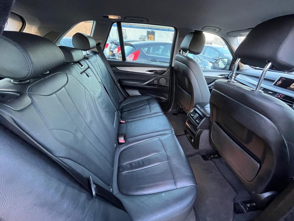 Used BMW X5 2016 for sale - 76914813: Photo 30