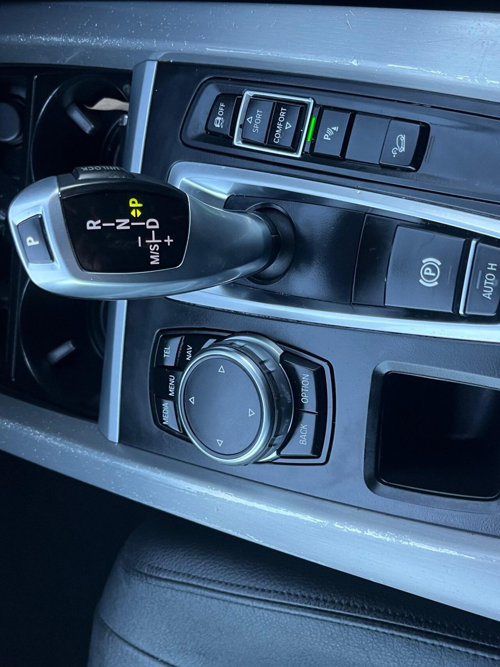 Used BMW X5 2016 for sale - 76914813: Photo 31