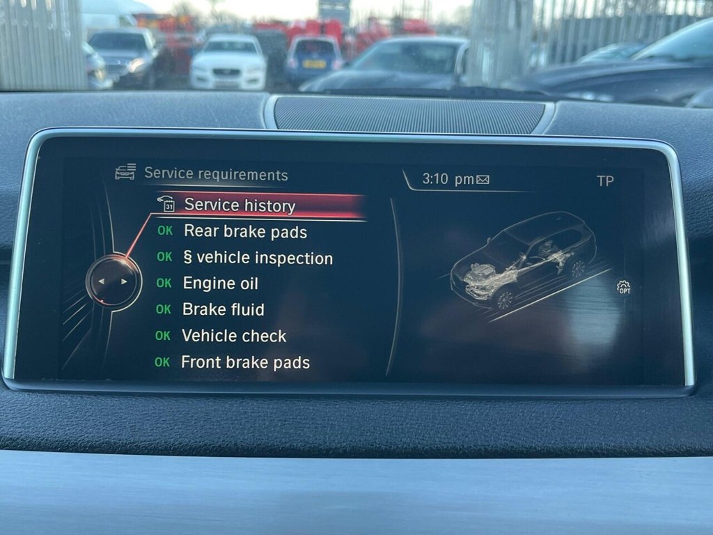 Used BMW X5 2016 for sale - 76914813: Photo 33