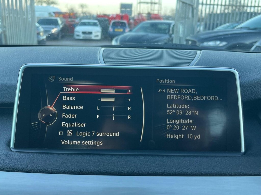 Used BMW X5 2016 for sale - 76914813: Photo 34