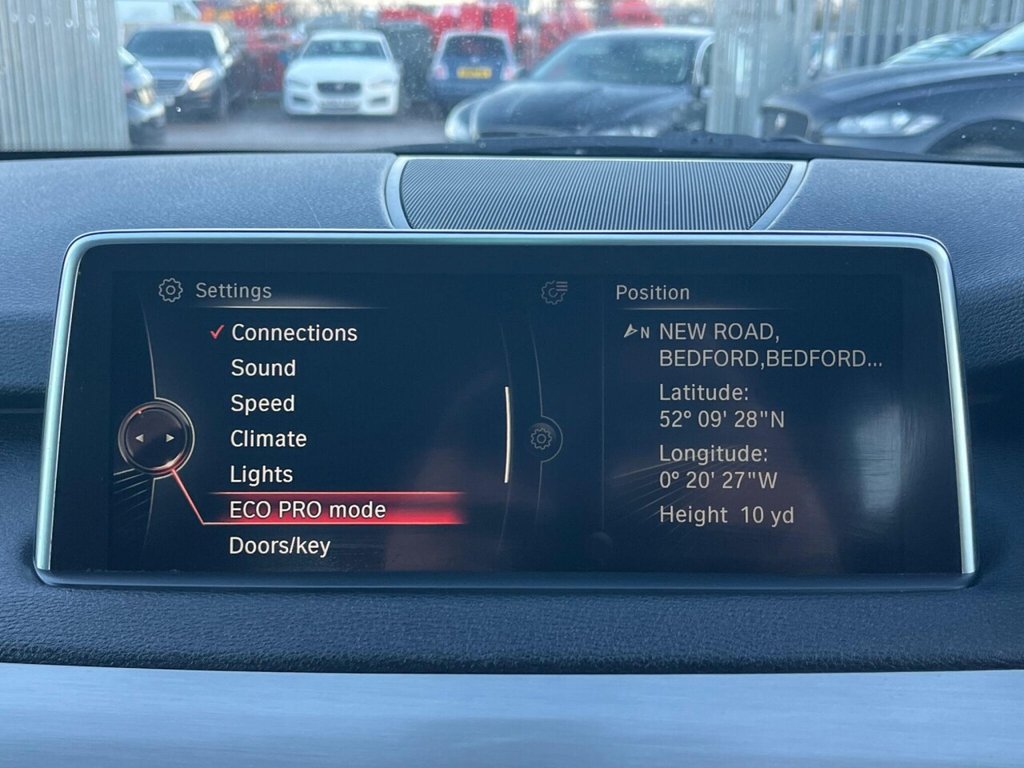 Used BMW X5 2016 for sale - 76914813: Photo 35