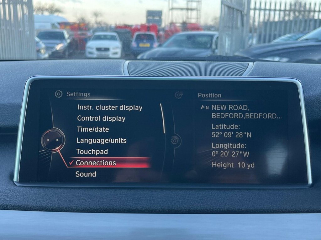 Used BMW X5 2016 for sale - 76914813: Photo 36