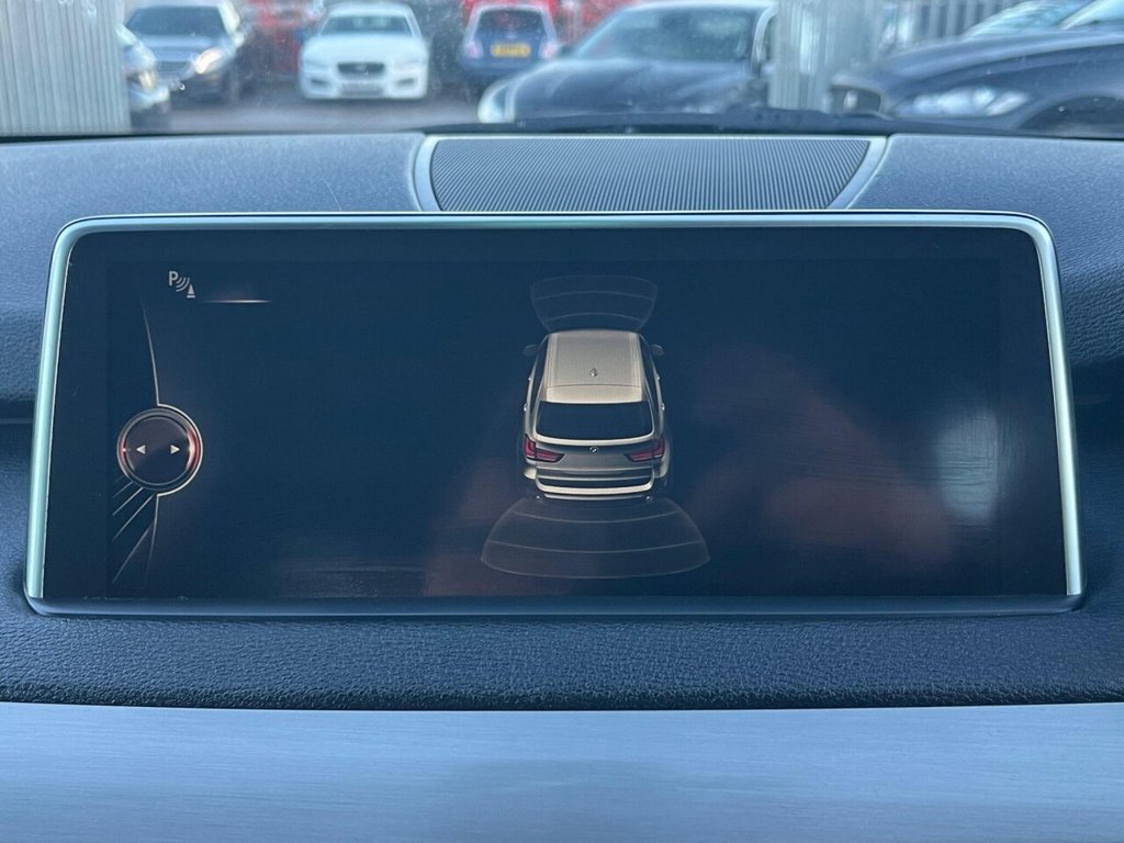 Used BMW X5 2016 for sale - 76914813: Photo 37