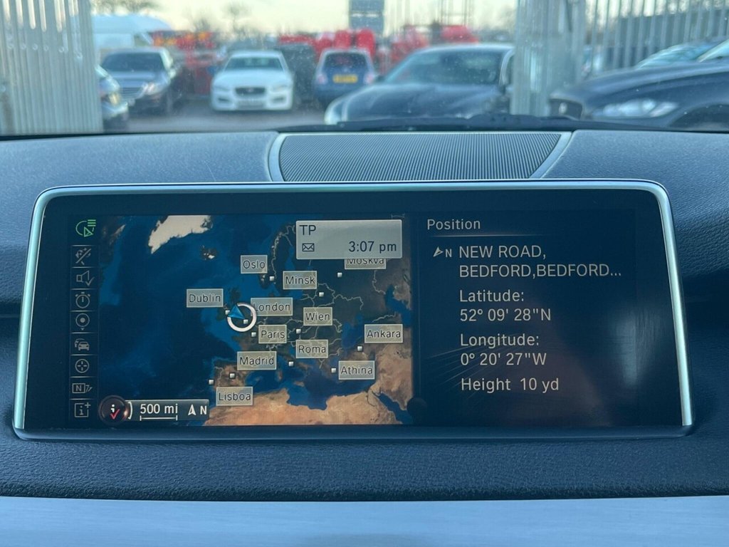 Used BMW X5 2016 for sale - 76914813: Photo 38