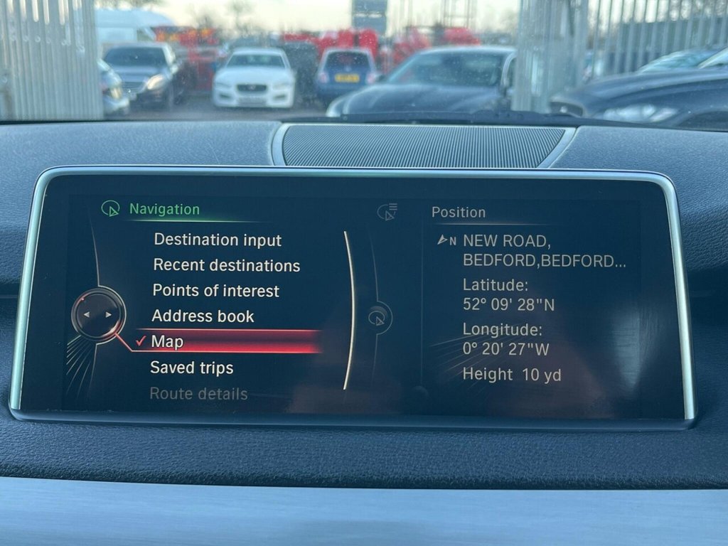 Used BMW X5 2016 for sale - 76914813: Photo 39