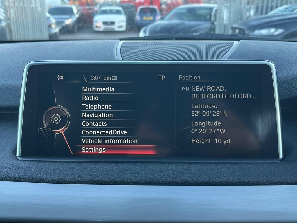 Used BMW X5 2016 for sale - 76914813: Photo 40