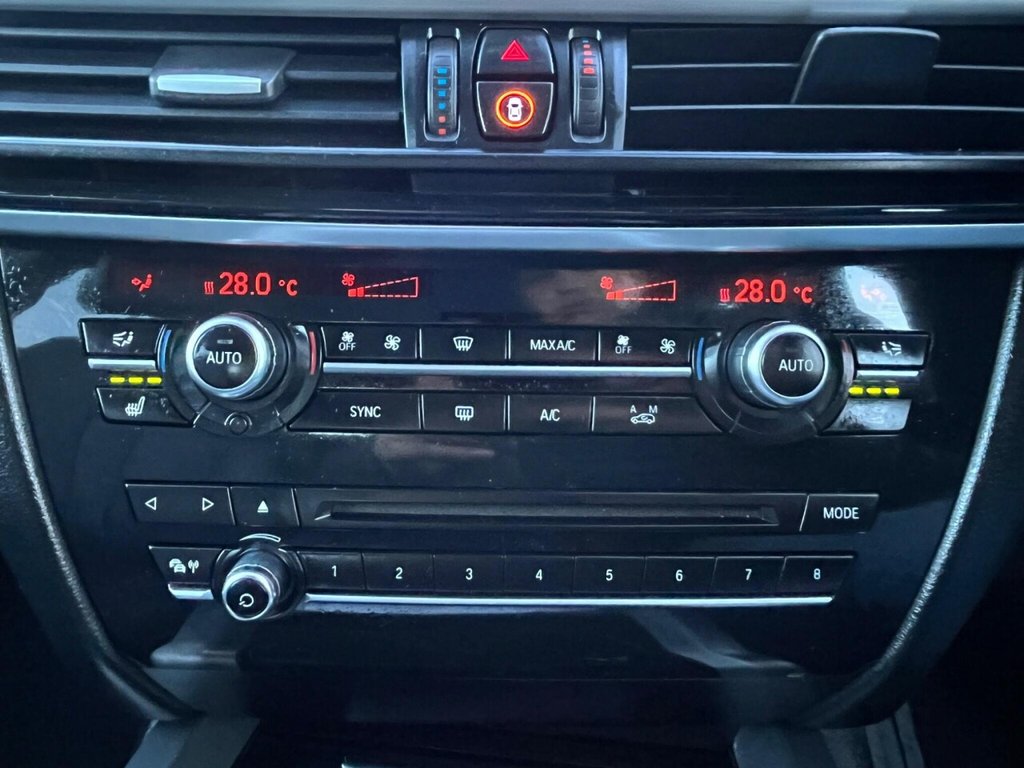 Used BMW X5 2016 for sale - 76914813: Photo 41