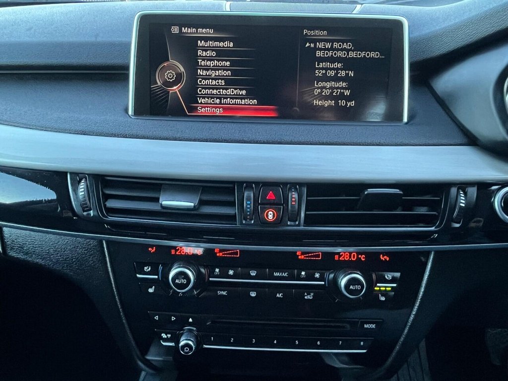 Used BMW X5 2016 for sale - 76914813: Photo 42