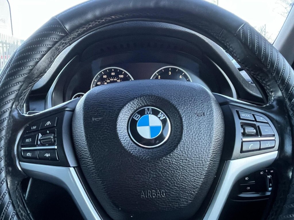Used BMW X5 2016 for sale - 76914813: Photo 45