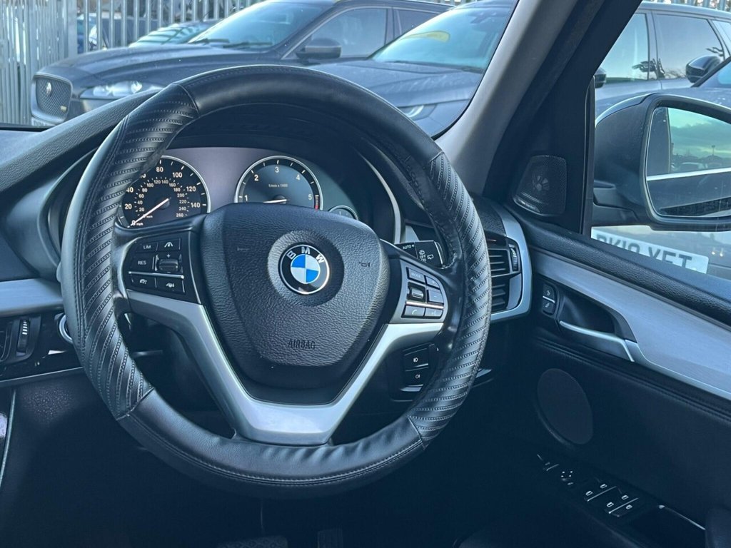 Used BMW X5 2016 for sale - 76914813: Photo 46
