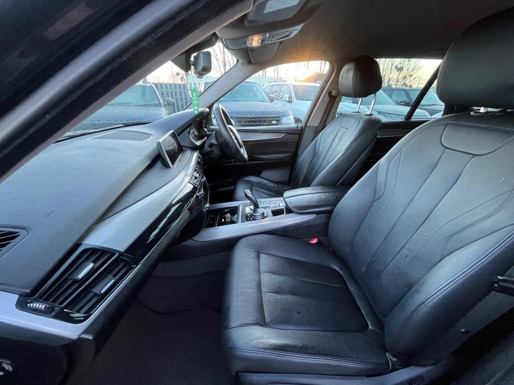 Used BMW X5 2016 for sale - 76914813: Photo 47