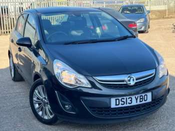 2013 (13) - 1.4 16V SE Auto Euro 5 5dr