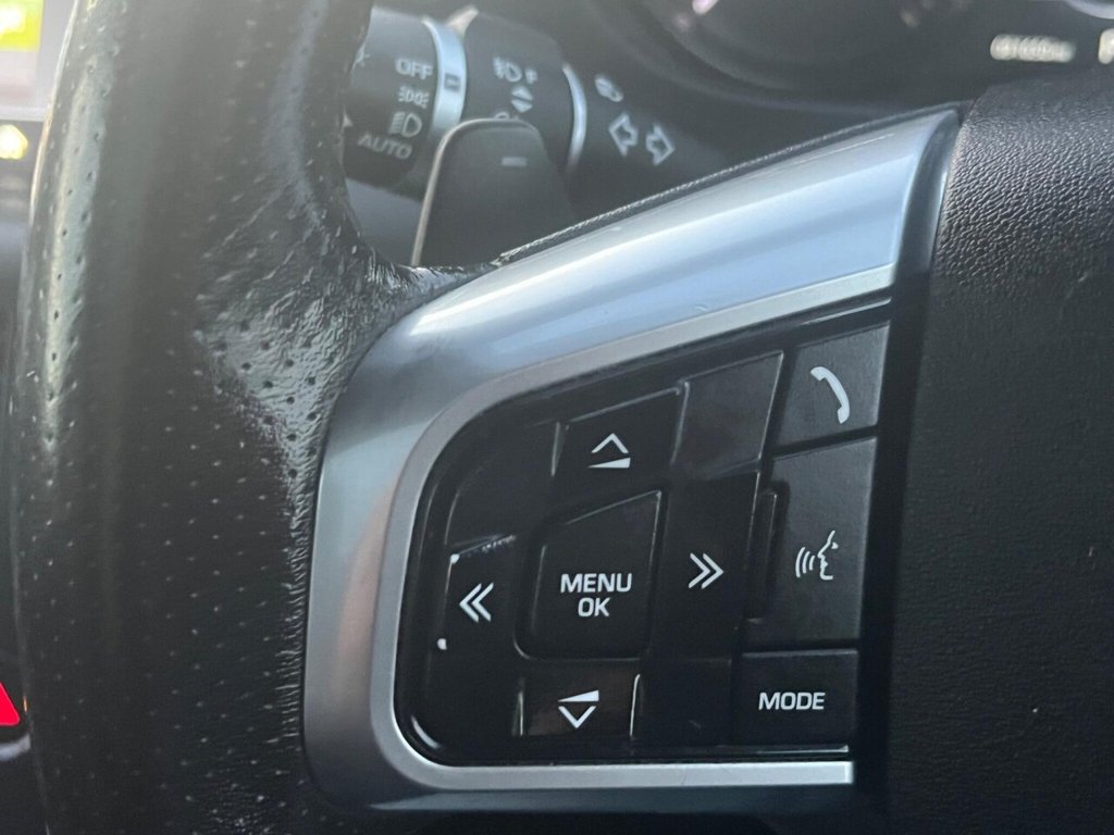 Used Land Rover Discovery Sport 2017 for sale - 76670601: Photo 37