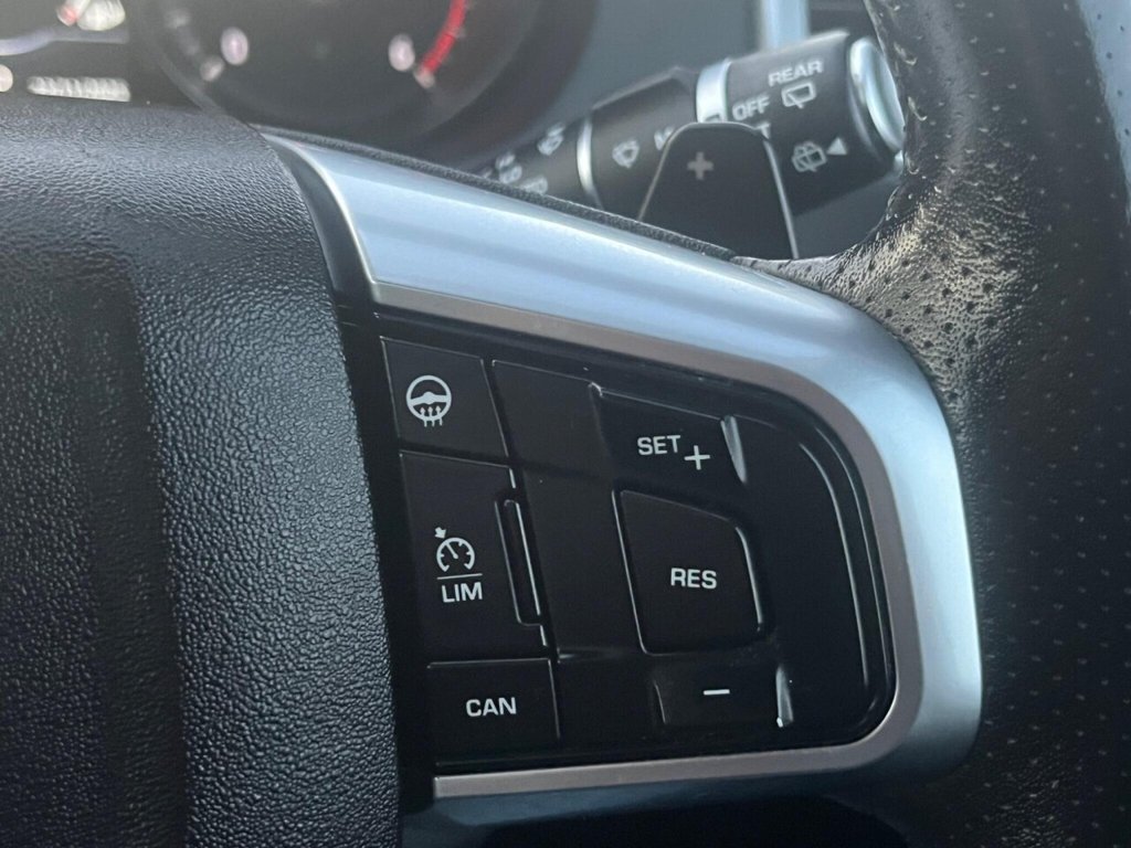 Used Land Rover Discovery Sport 2017 for sale - 76670601: Photo 38