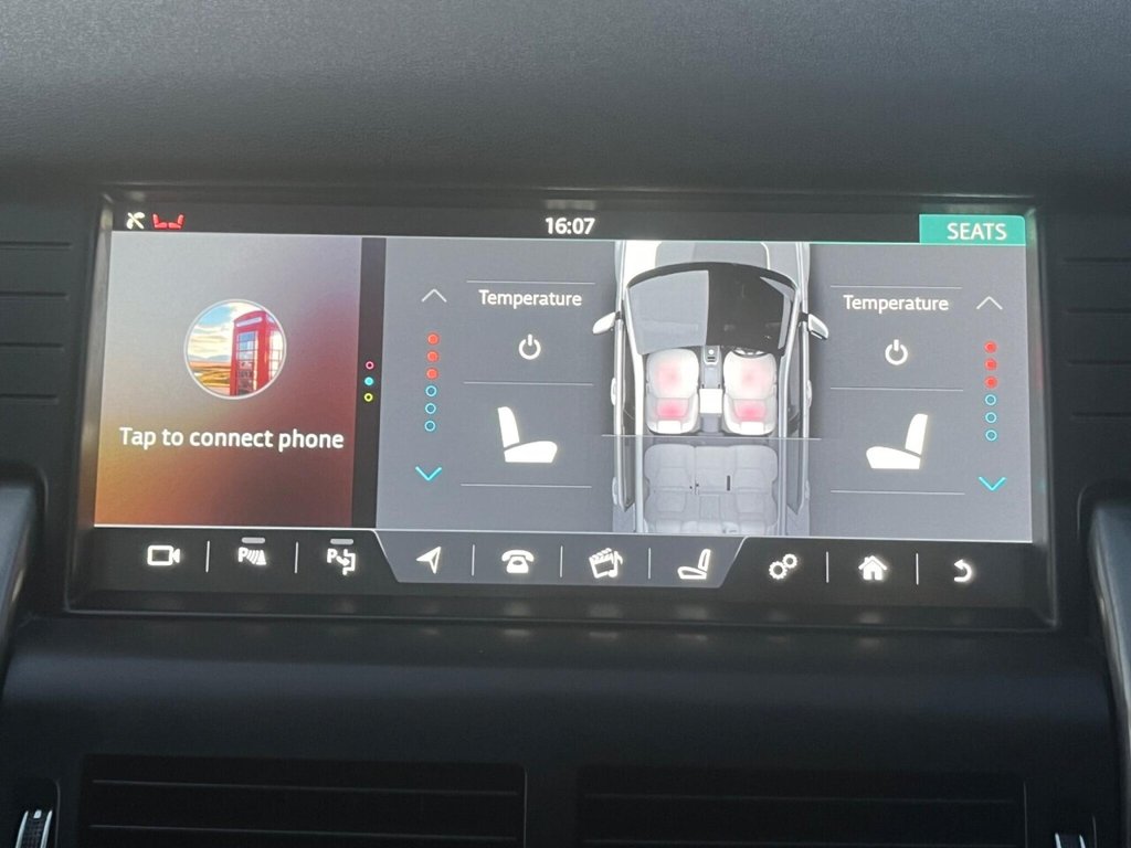 Used Land Rover Discovery Sport 2017 for sale - 76670601: Photo 41