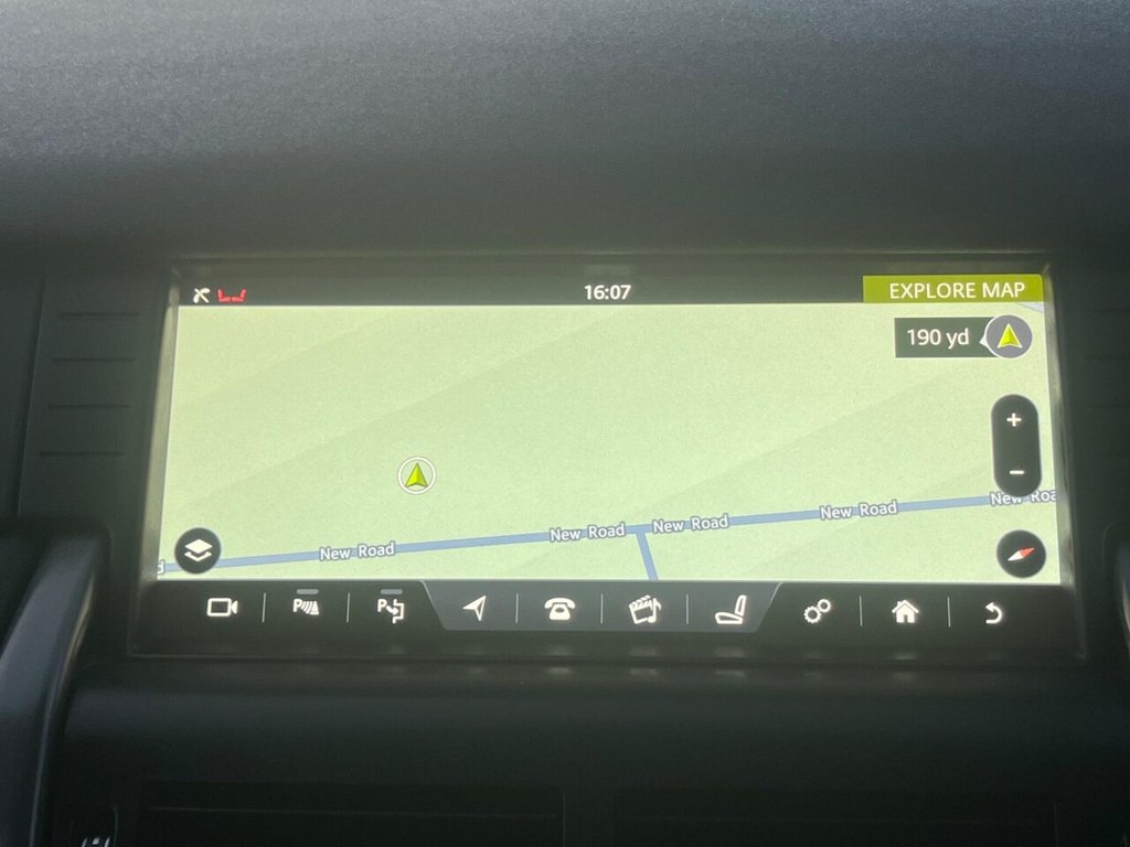 Used Land Rover Discovery Sport 2017 for sale - 76670601: Photo 43