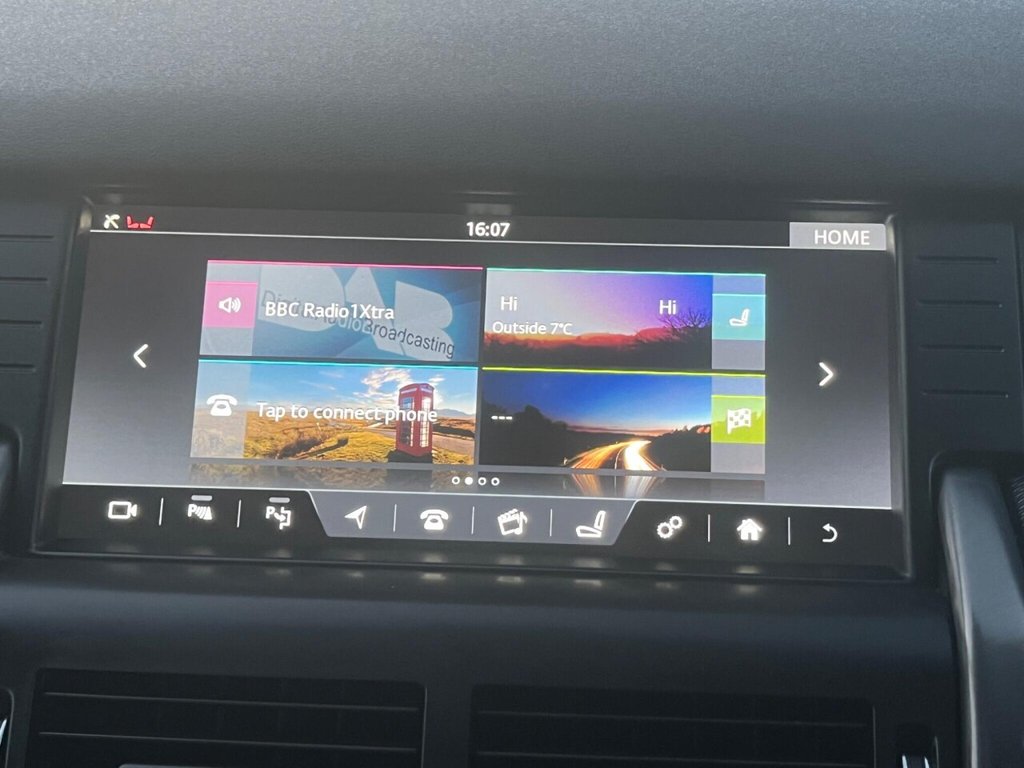 Used Land Rover Discovery Sport 2017 for sale - 76670601: Photo 44