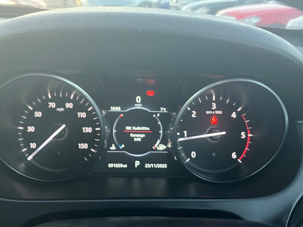 Used Land Rover Discovery Sport 2017 for sale - 76670601: Photo 46