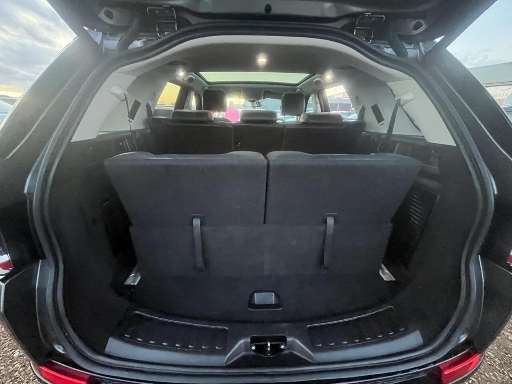 Used Land Rover Discovery Sport 2017 for sale - 76670601: Photo 47